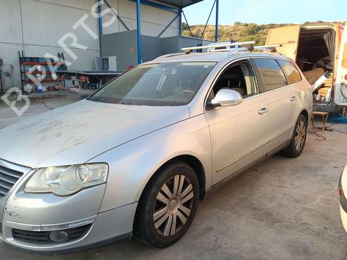 Used Parts VW PASSAT B6 Variant (3C5) 2.0 TDI 5039633
