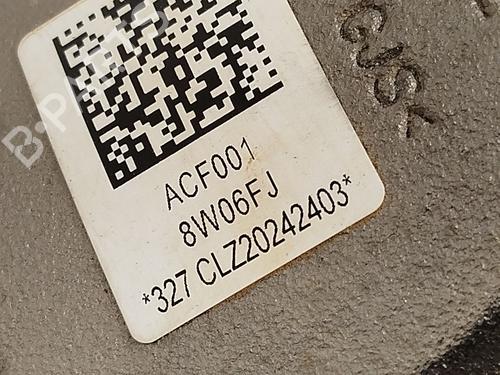 Right front brake caliper AUDI A4 B9 Avant (8W5, 8WD) 30 TDI Mild Hybrid | BP28514608M104