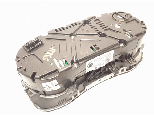 Instrument cluster SKODA FABIA III (NJ3) 1.2 TSI | BP17910614C47 