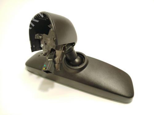 Rear mirror AUDI Q3 (F3B) 35 TDI | BP30830327I6 - Image 3