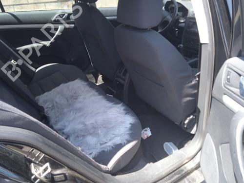 Instrument cluster SKODA OCTAVIA II (1Z3) 1.9 TDI | BP26990083C47 