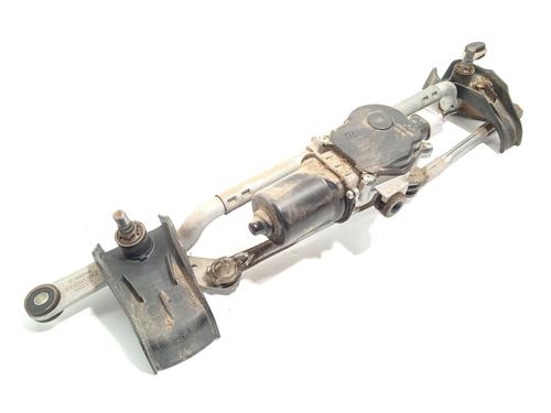Used Front wiper motor MAZDA 3 (BM, BN) 2.2 D (150 hp) 20209185
