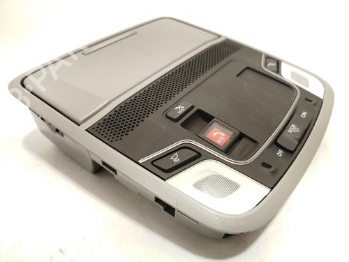 Kabinelys HONDA CR-V V (RW_, RT_) 2.0 e-CVT Hybrid AWD (RT6) (145 hp) 30450765