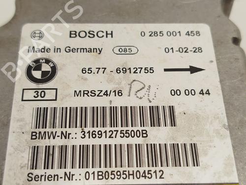 ECU airbags BMW X5 (E53) 3.0 i | BP26599659M53 