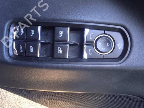 Antenna/Base PORSCHE PANAMERA (970) 4.8 4S | BP16888848C140 