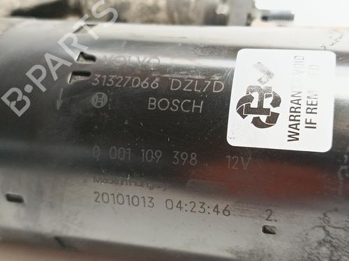 Starter VOLVO S60 II (134) D3 | BP33986854M8 - Image 4