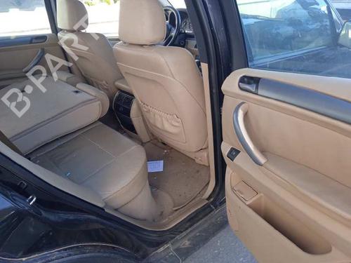 Right rear driveshaft BMW X5 (E53) 3.0 d | BP9998090M41 