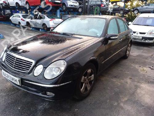 Right rear suspension arm MERCEDES-BENZ E-CLASS (W211) E 270 CDI (211.016) | BP4889546M15