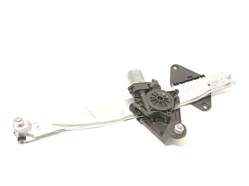 Front right window mechanism DACIA SANDERO III 1.0 TCe 90 | BP32505208C23