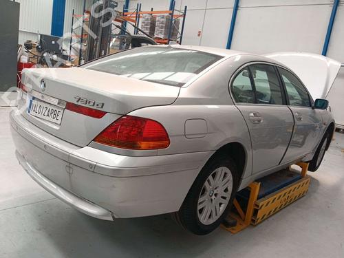Rim BMW 7 (E65, E66, E67) 730 d | BP37793368C45 - Image 33