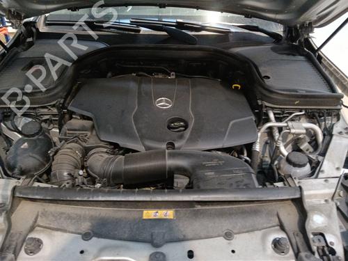 Left front window switch MERCEDES-BENZ GLC (X253) 250 d 4-matic (253.909) | BP37418141I27 - Image 23