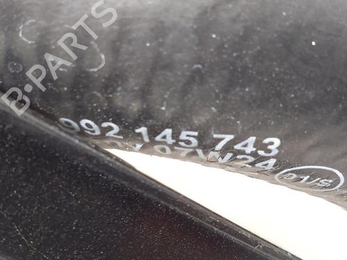 Pipe PORSCHE 911 Convertible (992) 3.8 Turbo S (992650) | BP24367584M125 - Image 3