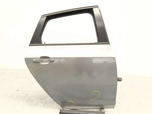 Used Right rear door Right rear door 39589308 39589308