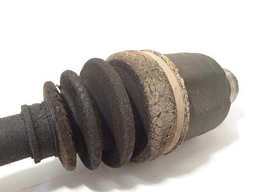 Right front driveshaft SUZUKI SX4 (EY, GY) 2.0 DDiS 4x4 (RW420D) | BP11222268M39 