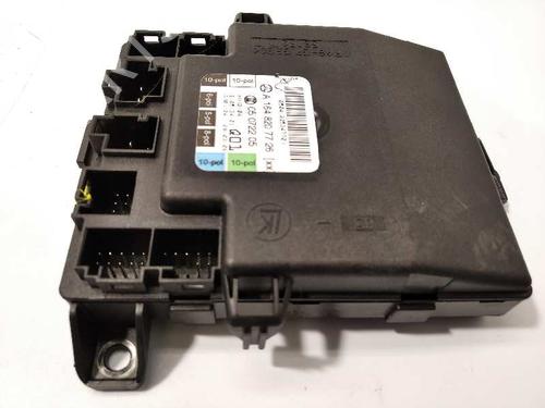 Electronic module MERCEDES-BENZ M-CLASS (W164) ML 350 4-matic (164.186) | BP5933605M83 