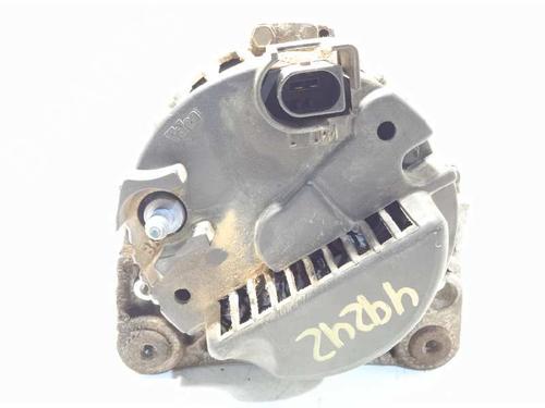 Alternator SKODA FABIA II (542) 1.2 | BP11756843M7 