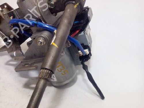 Steering column NISSAN QASHQAI / QASHQAI +2 I (J10, NJ10, JJ10E) 2.0 dCi All-wheel Drive | BP5661802M21 