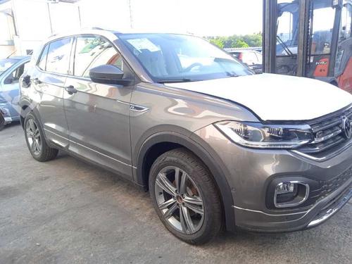 Used Parts VW T-CROSS (C11, D31)  1.0 TSi  1040706