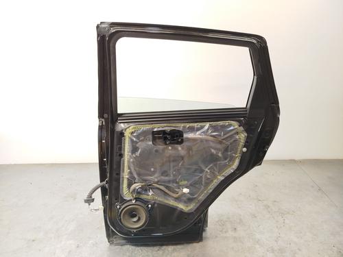 Right rear door NISSAN QASHQAI / QASHQAI +2 I (J10, NJ10, JJ10E) 2.0 | BP26145129C5 