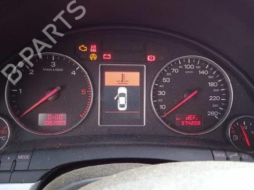 Engine AUDI A4 B6 Avant (8E5) 2.5 TDI quattro | BP11422674M1  - Image 25