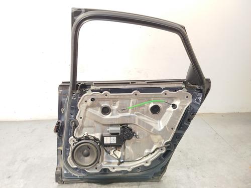 Right rear door AUDI A8 D3 (4E2, 4E8) 3.0 TDI quattro | BP22780572C5 