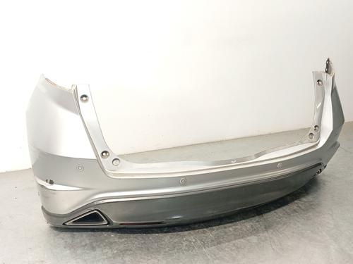 Rear bumper HONDA CIVIC VIII Hatchback (FN, FK) 1.4 (FK1) | BP27403313C8 