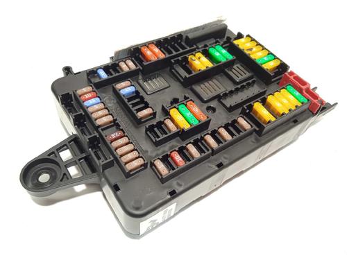Used Fuse box BMW 3 Touring (F31) 335 d xDrive (313 hp) 16659500