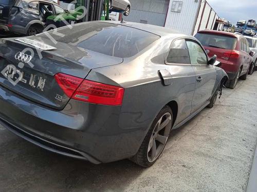 Right rear driveshaft AUDI A5 (8T3) 2.0 TDI | BP7254158M41 