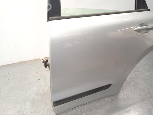 Left rear door KIA NIRO I (DE) 1.6 GDI Hybrid | BP28123676C4 