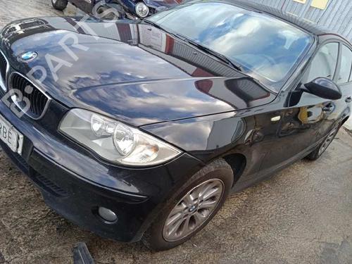 Left mirror BMW 1 (E87) 118 d | BP11823346C26 