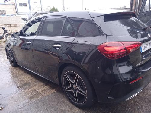 Engine MERCEDES-BENZ A-CLASS (W177) A 200 (177.087) | BP22740256M1 - Image 24