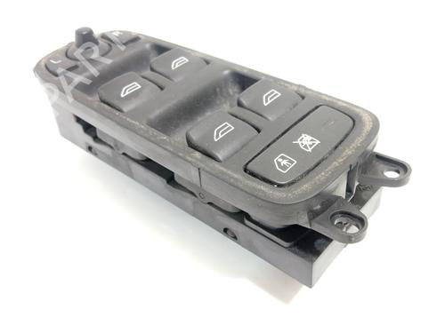 Left front window switch VOLVO V50 (545) 2.0 D | BP23254084I27 - Image 2