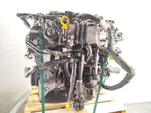 Motor VW T-ROC (A11, D11) 2.0 TDI | BP22729642M1
