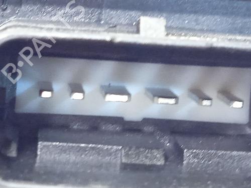 Rudehejsemekanisme ventre foran CITROËN C4 CACTUS 1.5 BlueHDi 120 | BP24125253C22