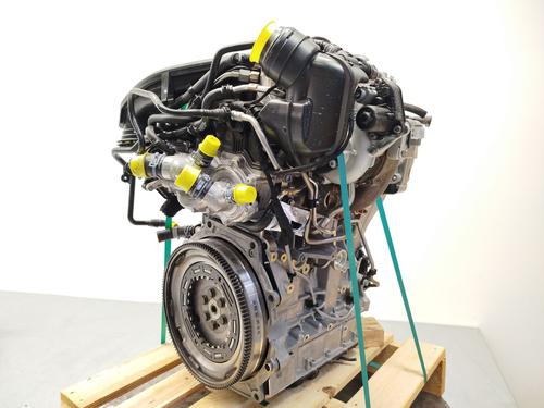 Used Engine Engine SEAT IBIZA V (KJ1, KJG) 1.5 TSI (150 hp) 35954104 35954104