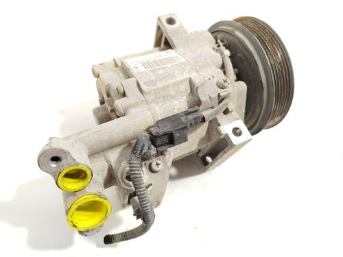 Used AC compressor DACIA DUSTER (HS_) 1.5 dCi (109 hp) 26653356