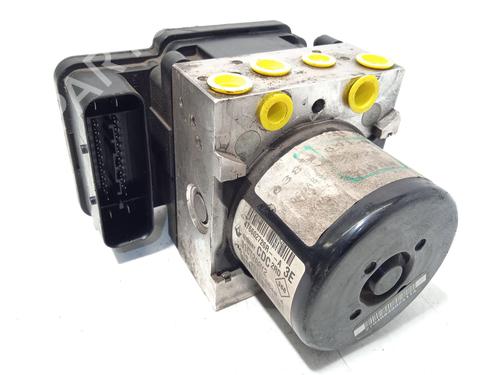 Used ABS pump RENAULT LAGUNA III Grandtour (KT0/1) [2007-2015]  21392349