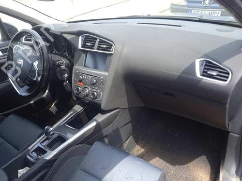 Right tailgate light CITROËN C4 II (NC_) 1.6 HDi 110 | BP15209562C80 