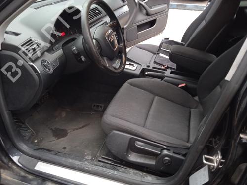 Front slam panel AUDI A4 B7 Avant (8ED) 2.0 TDI quattro | BP28541617C72  - Image 29