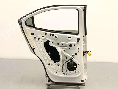 Dør venstre bagtil OPEL MOKKA 1.2 (76) | BP39429445C4 - Image 9
