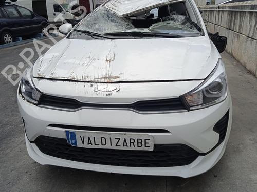 Gearbox KIA RIO IV (YB, SC, FB) 1.2 CVVT | BP28184297M3 