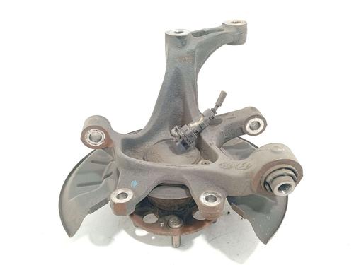 left-rear-steering-knuckle-hyundai-i30-fd-2007-2008-2009-2010-2011-2012-37997542 main image