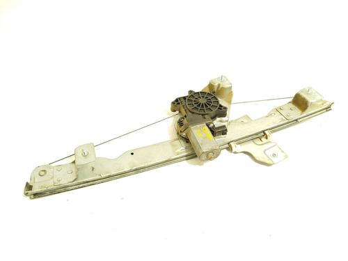 Used Front left window mechanism Front left window mechanism 26653363 26653363