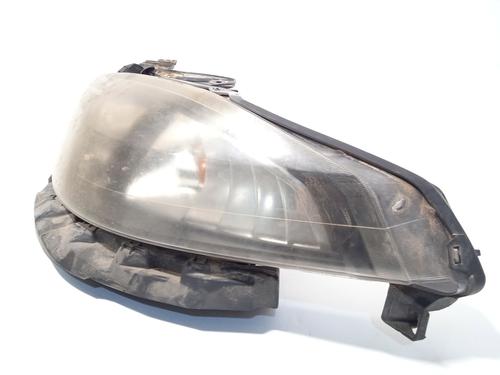 Left headlight RENAULT LAGUNA II (BG0/1_) 1.9 dCi (BG08, BG0G) | BP21191970C28