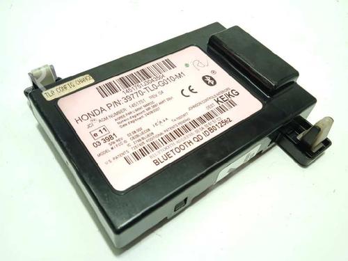electronic-module-honda-accord-viii-cu-22-i-dtec-cu3-39770tl0g010-39770tl0g010m1-2008-14347371 main image
