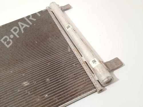 AC radiator SEAT IBIZA V (KJ1, KJG) 1.0 TSI | BP29809174M32 