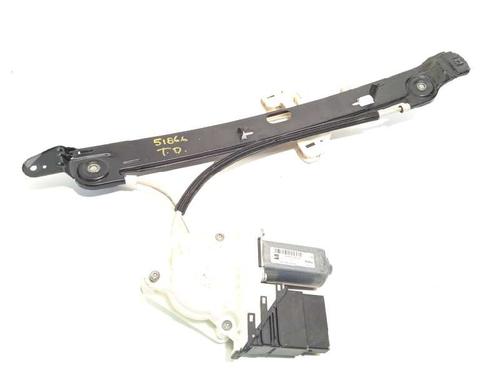 Used Rear right window mechanism SEAT ALTEA (5P1) [2004-2015]  16220797