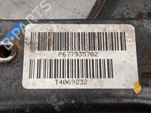Subframe BMW X6 (E71, E72) xDrive 35 d | BP19734599M9 - Image 3