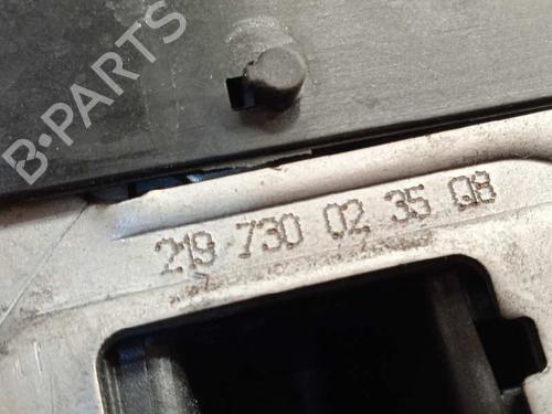 Rear right lock MERCEDES-BENZ CLS (C219)  | BP9226498C99 