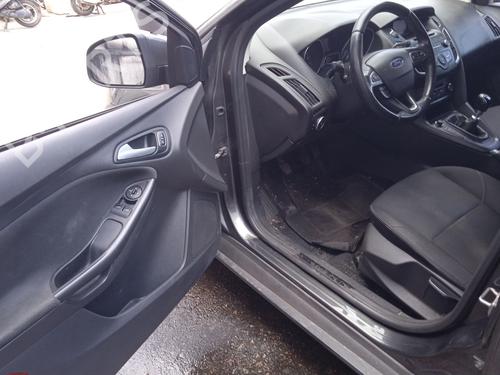 Left front window switch FORD FOCUS III Turnier 1.0 EcoBoost | BP28489355I27